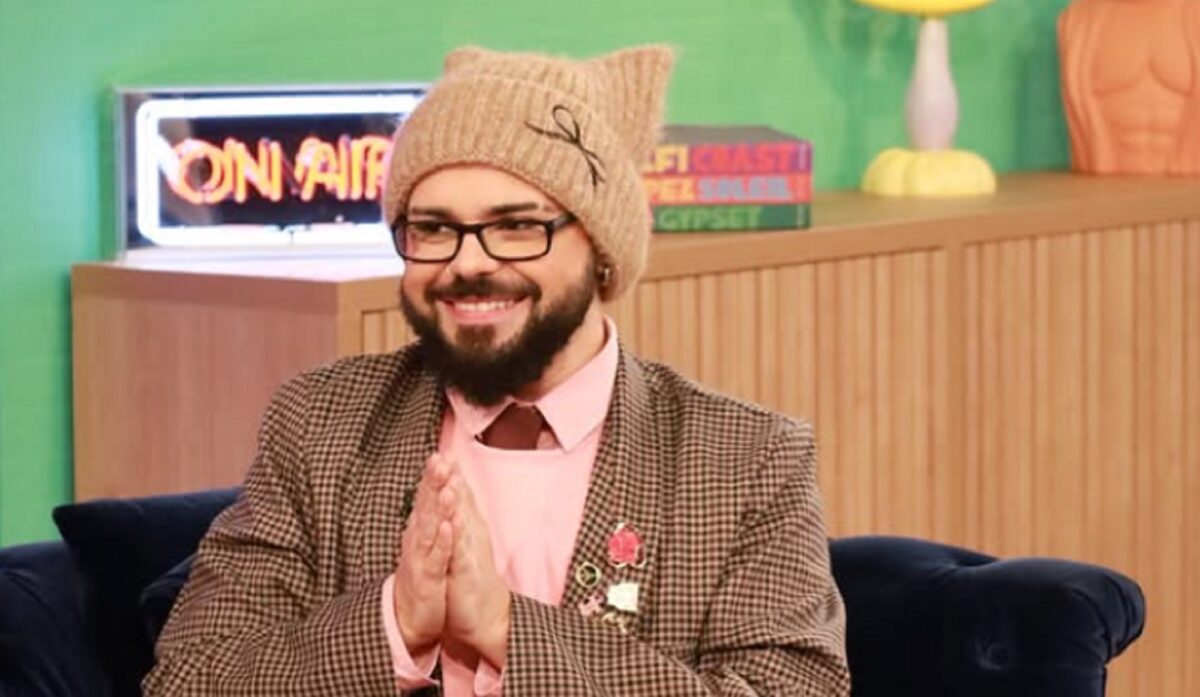 Akylas για Ferto και Eurovision 2026: «Κάτι μου χρωστούσε η ζωή» - Έτσι θα πάει στη Βιέννη