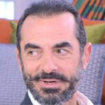Αλέκος Συσσοβίτης για Porto Leone: «Τόλμησα να μπω στην ψυχολογία του πατέρα μου αν τυχόν έχανε εμένα»