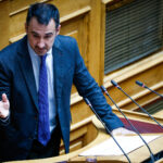 Αλέξης Χαρίτσης
