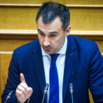 Αλέξης Χαρίτσης