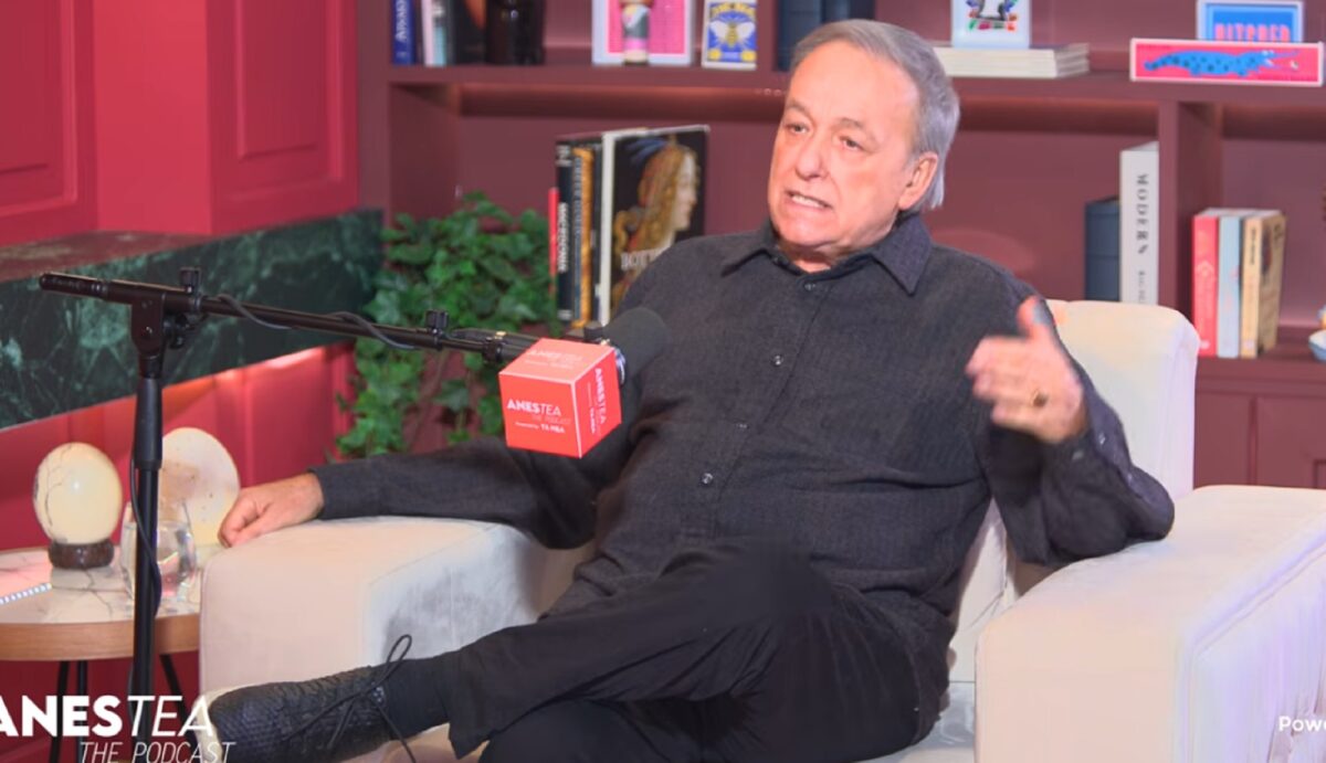 Ανδρέας Μικρούτσικος: Η Μενεγάκη υπέγραφε για το πρωινό κι ένα show, δεν το έκανε ποτέ