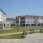Άνω Λιόσια Φοιτητικές Εστίες ΠΑΔΑ