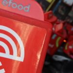 Τσικνοπέμπτη χωρίς delivery: Απεργία στην Efood
