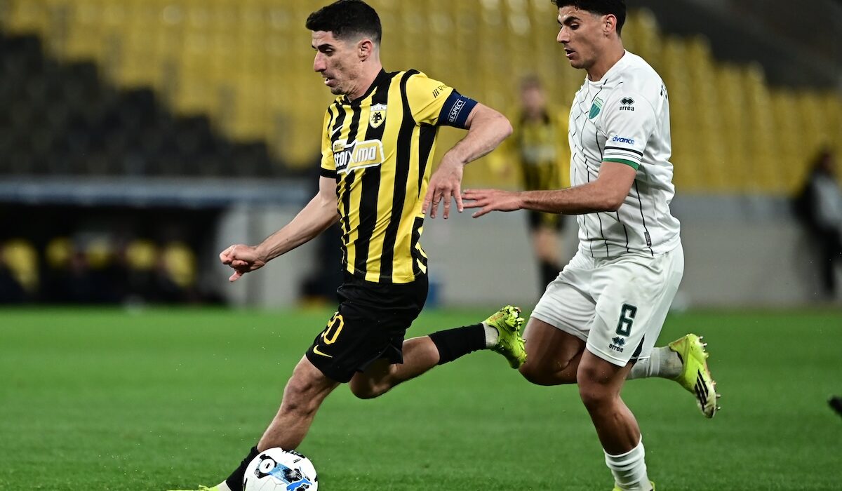 Άρης Κηφισιά Super League Ποδόσφαιρο