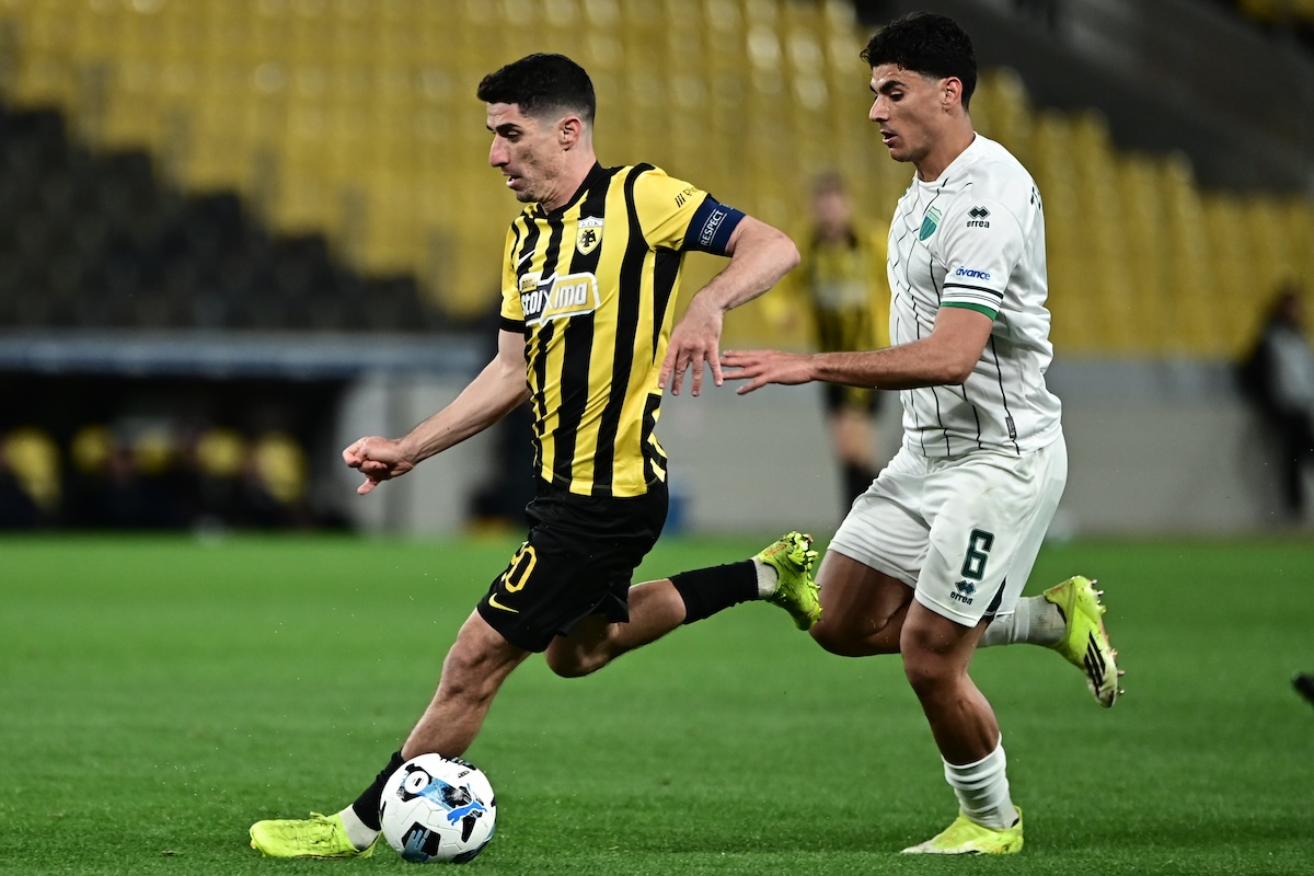 Άρης Κηφισιά Super League Ποδόσφαιρο