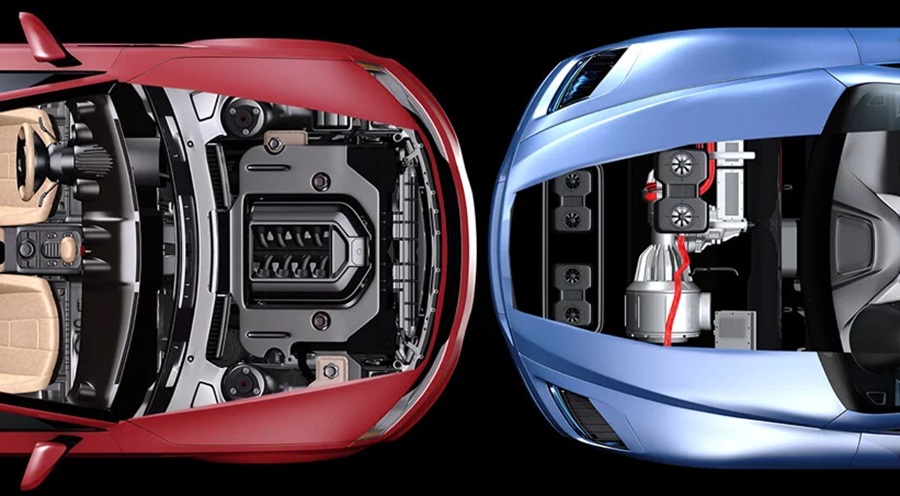 Ποιοι κινητήρες φθείρονται περισσότερο, όταν κάνουμε συνήθως μικρές διαδρομές με το Ι.Χ. μας