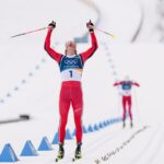 Χειμερινοί Ολυμπιακοί Αγώνες 2026 Γιοχάνες Χέσφλοτ Κλέμπο