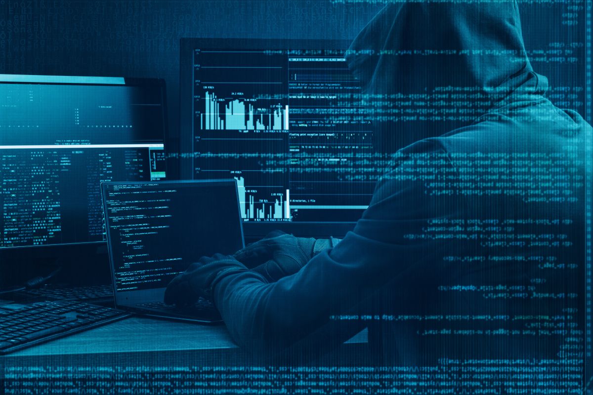 Πώς ένα τούβλο στον τοίχο από εικόνα στο «dark web» έσωσε ένα παιδί από σεξουαλική κακοποίηση