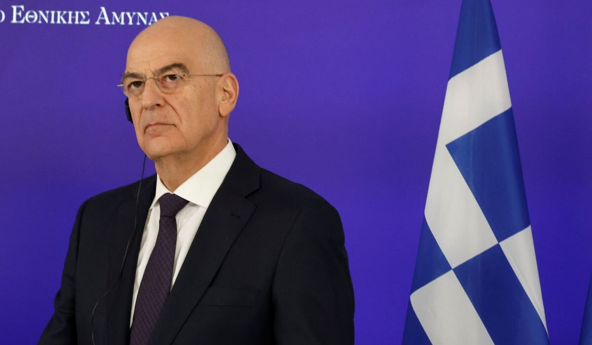 ΝΙΚΟΣ ΔΕΝΔΙΑΣ