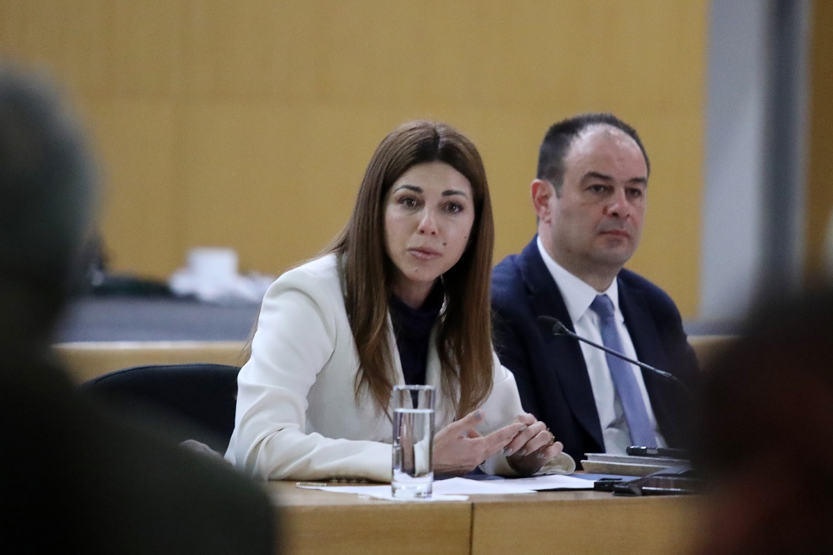 Οι βασικοί πυλώνες για το Εθνικό Απολυτήριο – Τι αλλάζει για μαθητές και εκπαιδευτικούς