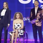 Eurovision 2026 – Sing for Greece: Τι τηλεθέαση σημείωσε ο Β’ Ημιτελικός της Ελλάδας