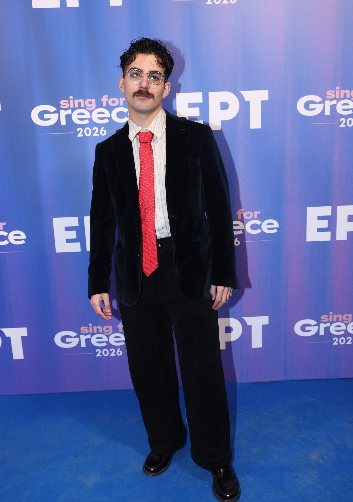 Eurovision 2026 - Τελικός: Όλοι εκεί για να στηρίξουν τον νικητή (φωτογραφίες)