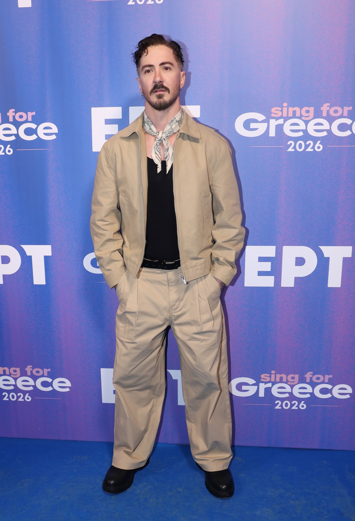 Eurovision 2026 - Τελικός: Όλοι εκεί για να στηρίξουν τον νικητή (φωτογραφίες)