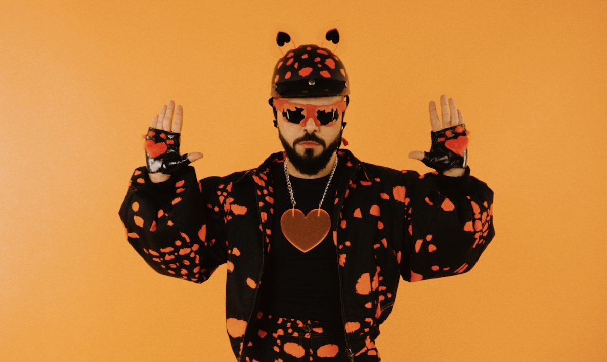 Eurovision 2026 Akylas