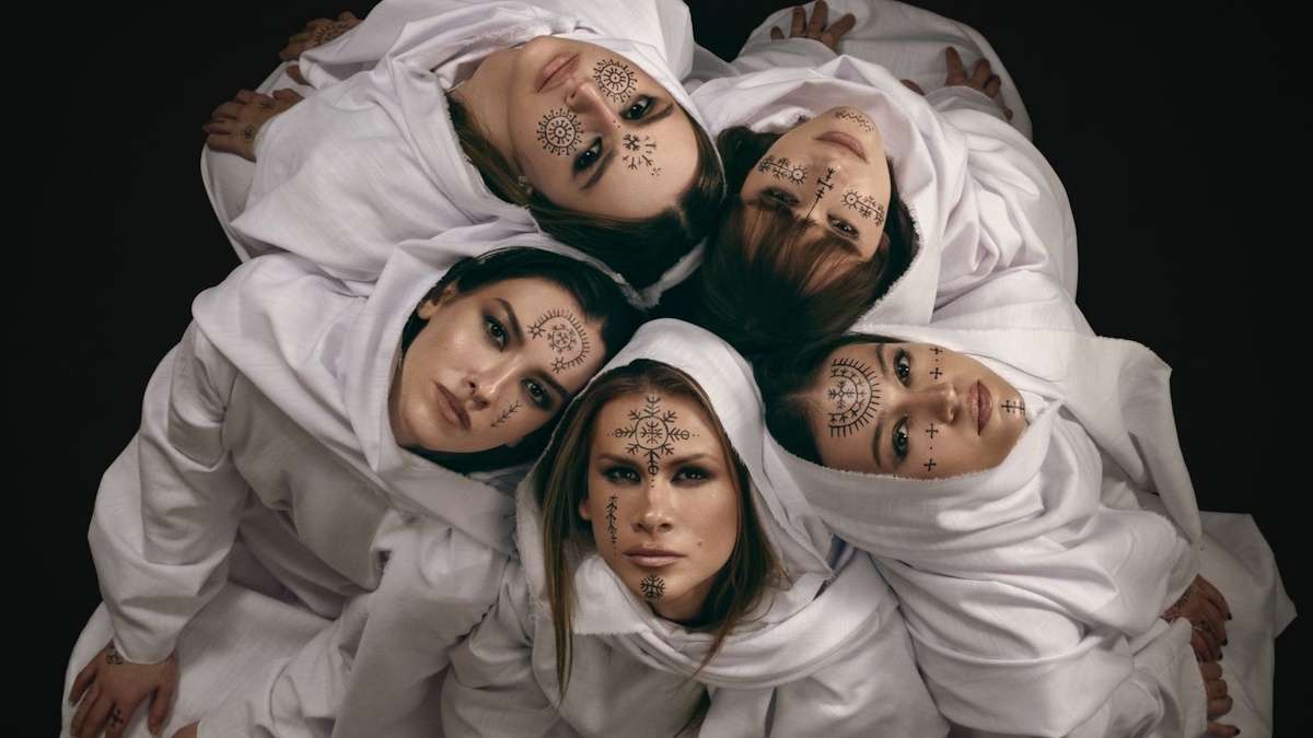 Eurovision 2026 Κροατία Lelek