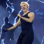 Eurovision 2026 Sing For Greece Good Job Nicky