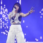 Eurovision 2026 Sing For Greece Evangelia