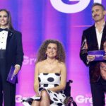 Eurovision 2026 Sing For Greece Μπέττυ Μαγγίρα Κατερίνα Βρανά Γιώργος Καπουτζίδης