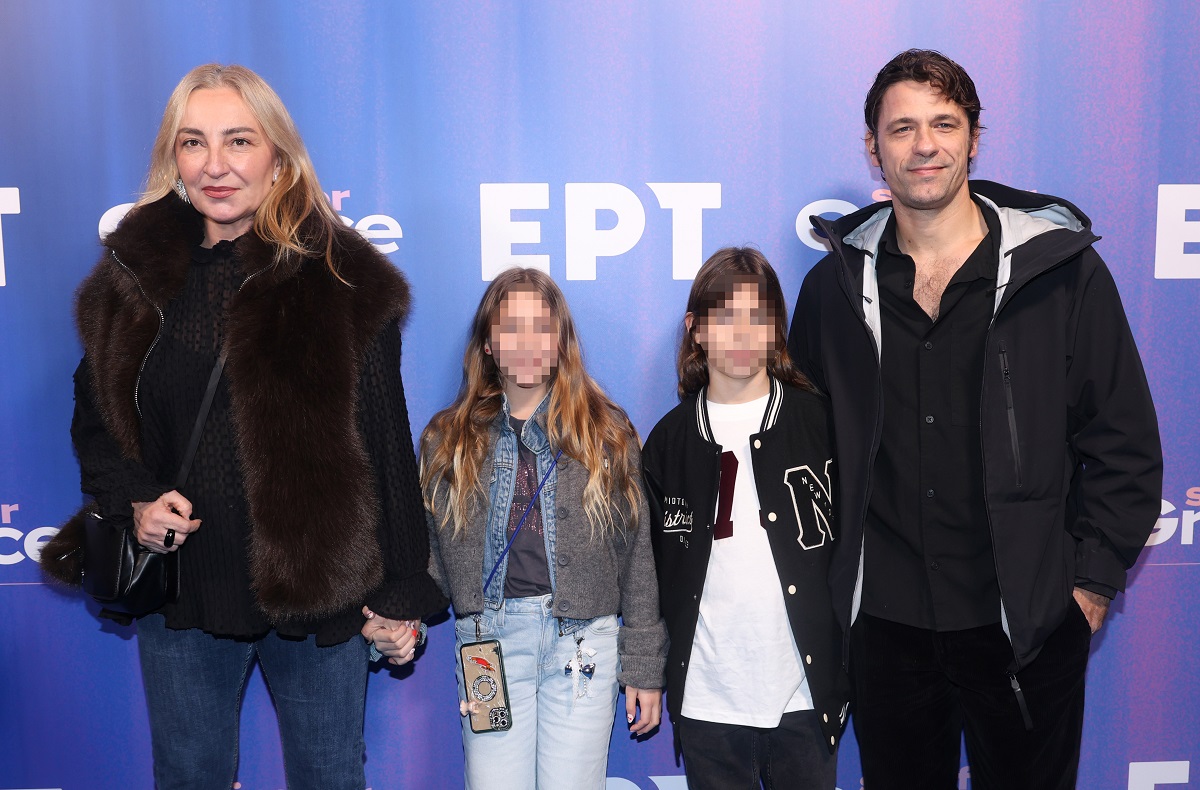 Eurovision 2026 - Τελικός: Όλοι εκεί για να στηρίξουν τον νικητή (φωτογραφίες)