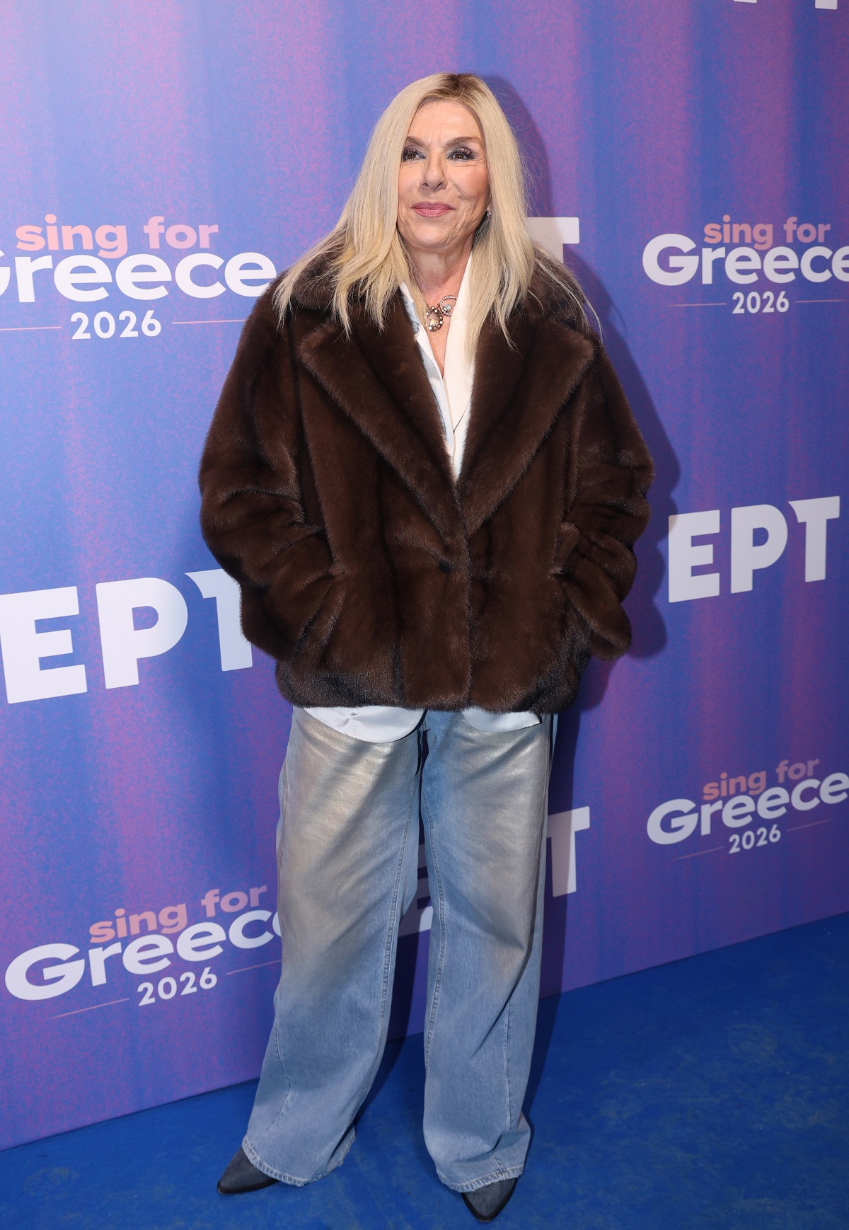 Eurovision 2026 - Τελικός: Όλοι εκεί για να στηρίξουν τον νικητή (φωτογραφίες)