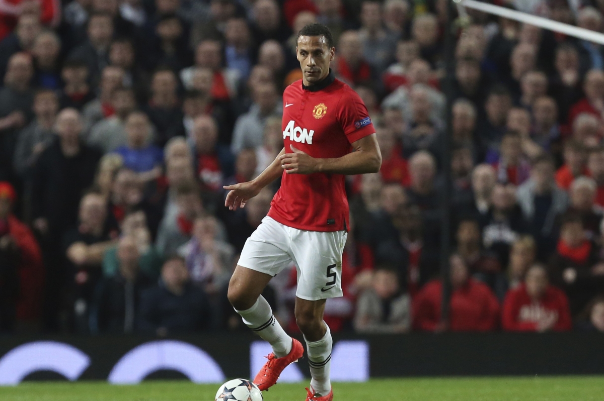 Ρίο Φέρντιναντ: Σοκ με τον θρύλο της Γιουνάιτεντ – Στα 47 του χρησιμοποιεί αναπηρικό αμαξίδιο