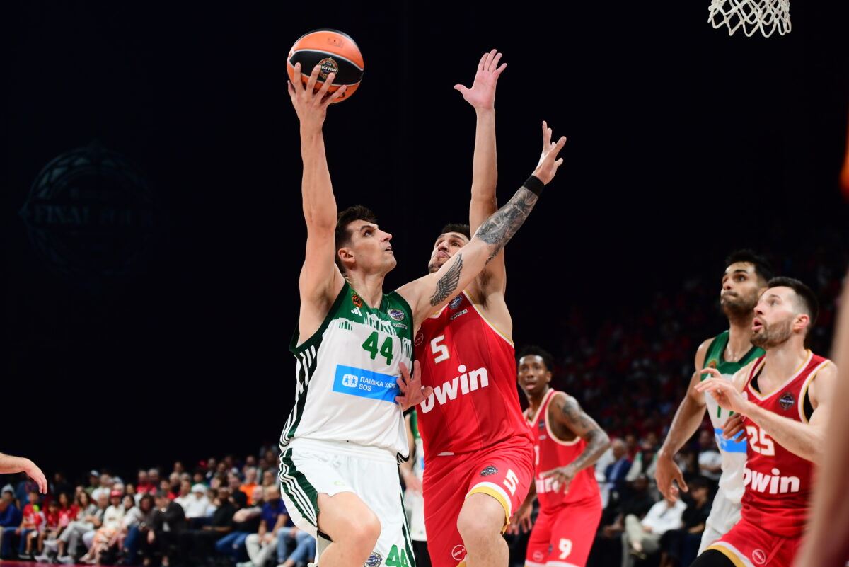 EuroLeague: Χαμός για τα εισιτήρια του Final Four 2026 στην Αθήνα – Ποιοι τα αγοράζουν από σήμερα