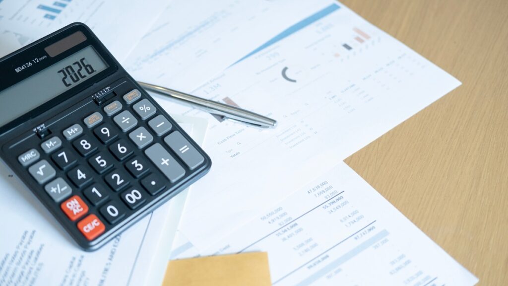 Φορολογικές δηλώσεις 2026: Ανοίγει η πλατφόρμα – Μέχρι πότε η υποβολή τους