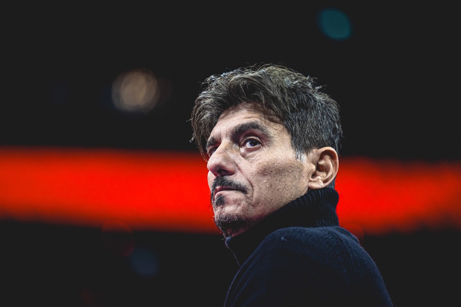 Χέιζ Ντέιβις: Οριστικό «όχι» στον ΠΑΟ - Ανάρτηση Γιαννακόπουλου