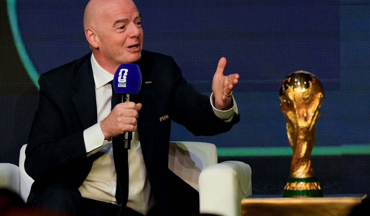 Τζιάνι Ινφαντίνο