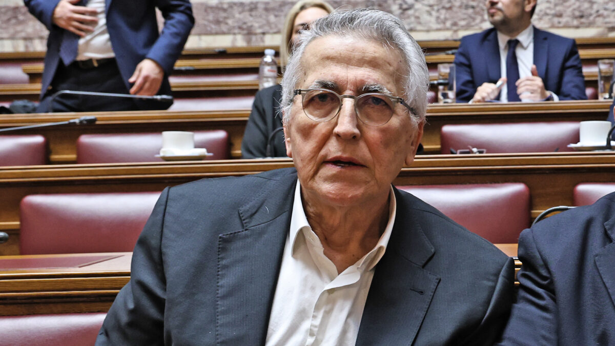 Γιάννης Παναγόπουλος