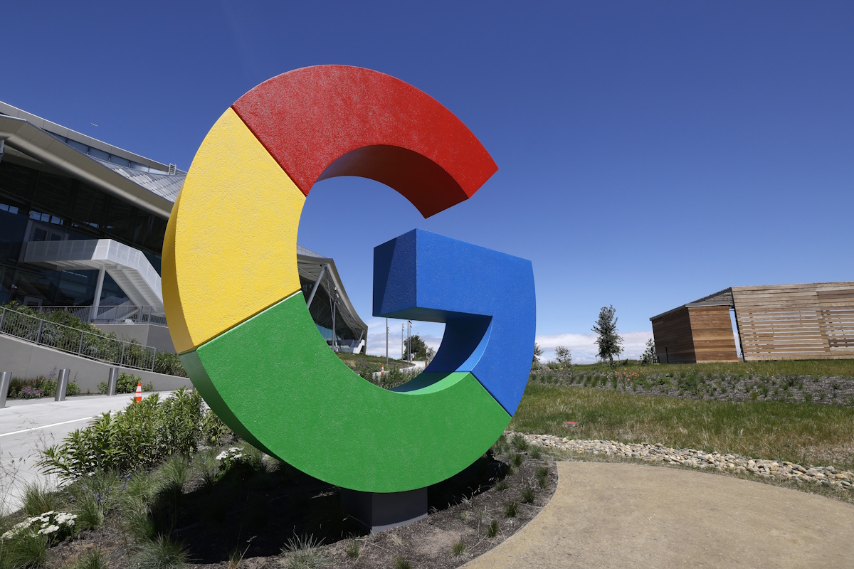 Google