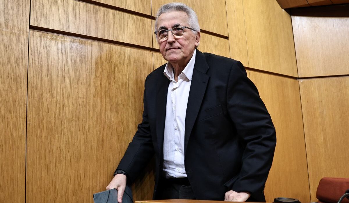 ΓΙΑΝΝΗΣ ΠΑΝΑΓΟΠΟΥΛΟΣ ΠΑΣΚΕ ΠΑΣΟΚ