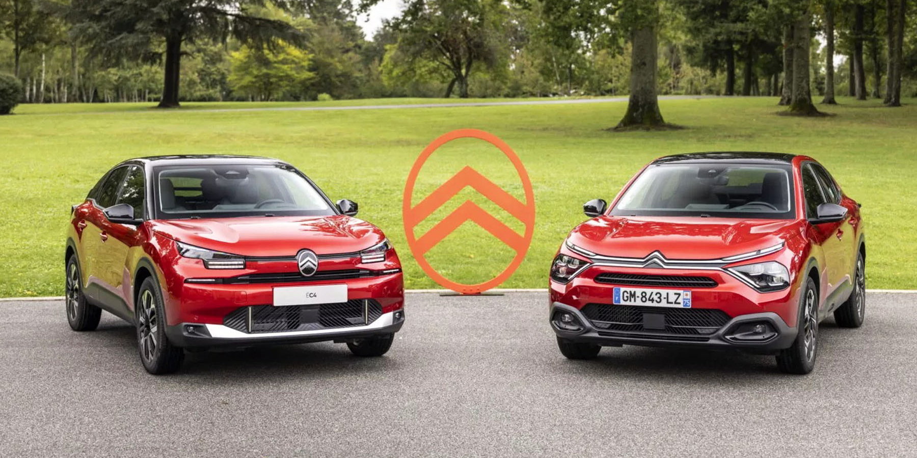 &Tau;&rho;ί&alpha; &mu;&omicron;&nu;&tau;έ&lambda;&alpha; &tau;&eta;&sigmaf; Citroen &pi;&omicron;&upsilon; &xi;&epsilon;&chi;&omega;&rho;ί&zeta;&omicron;&upsilon;&nu; &sigma;&alpha;&nu; &tau;&eta; &mu;ύ&gamma;&alpha; &mu;έ&sigma;&alpha; &sigma;&tau;&omicron; &gamma;ά&lambda;&alpha; &alpha;&pi;ό &tau;&omicron;&nu; &alpha;&nu;&tau;&alpha;&gamma;&omega;&nu;&iota;&sigma;&mu;ό