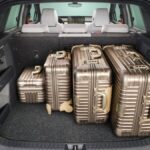 Ποια αυτοκίνητα έχουν τους μεγαλύτερους χώρους αποσκευών