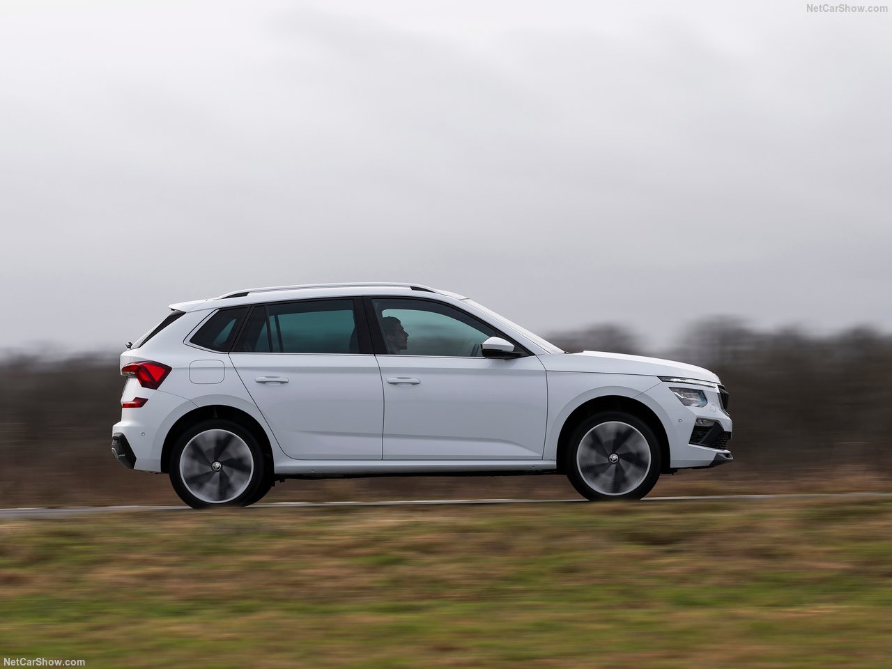 Skoda Kamiq - Αποκτήστε τώρα το πολυτάλαντο SUV με 130 ευρώ τον μήνα και 2.000 ευρώ όφελος