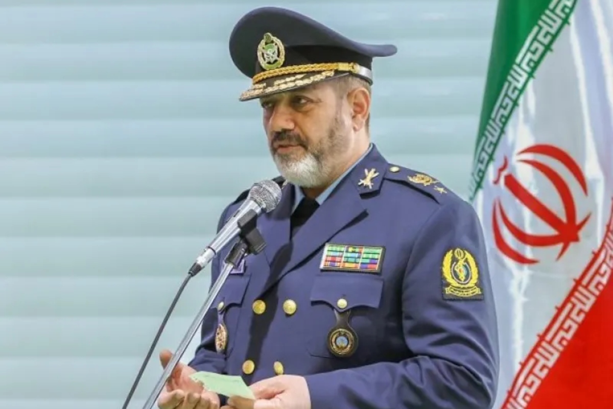 Ισραήλ: Νεκροί ο υπουργός Άμυνας του Ιράν και ο διοικητής των Φρουρών της Επανάστασης