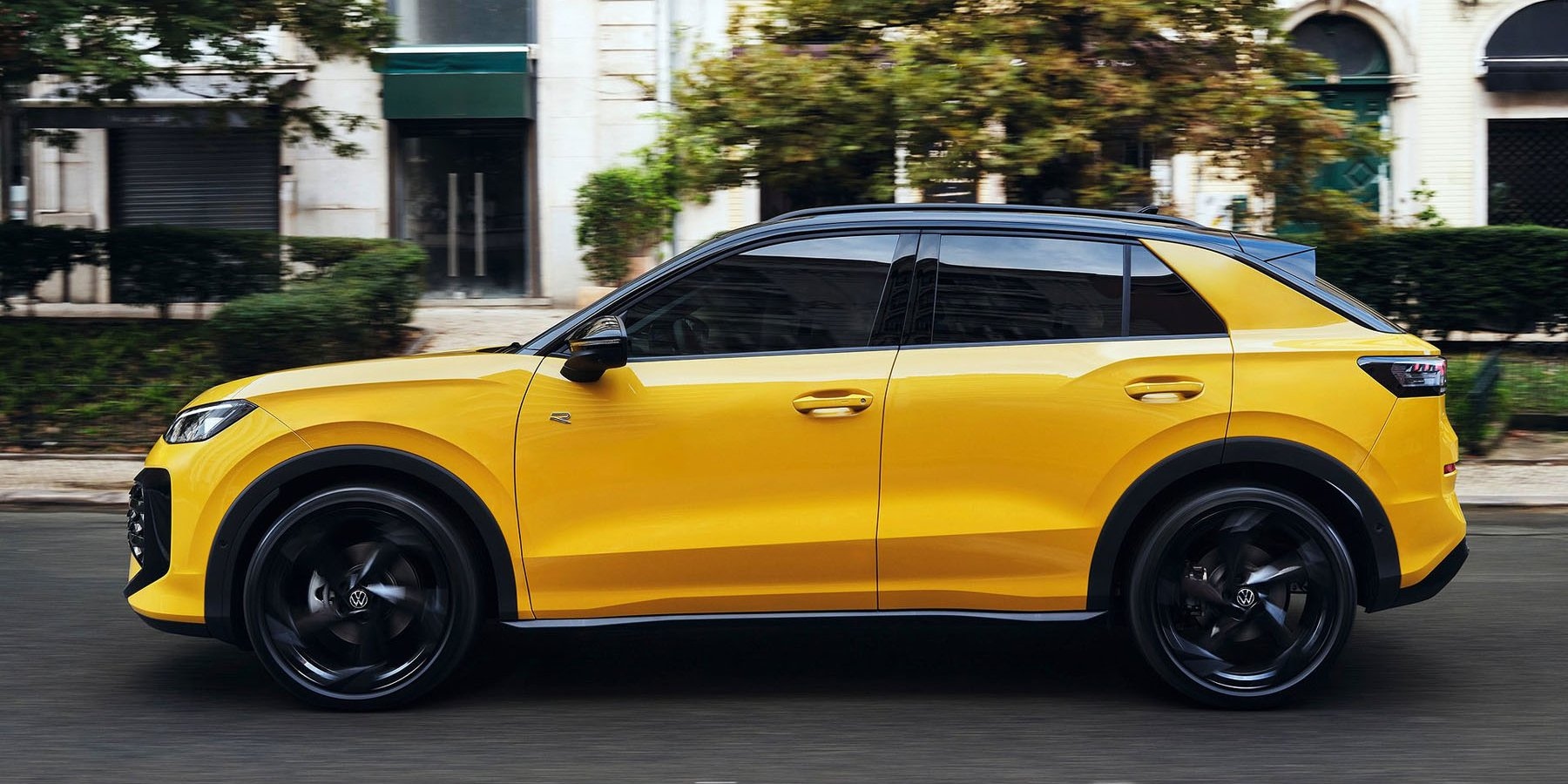 &Nu;έ&omicron; Volkswagen T-Roc - H &upsilon;&pi;&omicron;&delta;&epsilon;&iota;&gamma;&mu;&alpha;&tau;&iota;&kappa;ή &omega;&rho;ί&mu;&alpha;&nu;&sigma;&eta; &epsilon;&nu;ό&sigmaf; best seller &mu;&omicron;&nu;&tau;έ&lambda;&omicron;&upsilon;