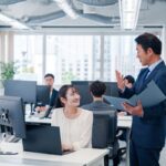 Εργασία στην Ιαπωνία