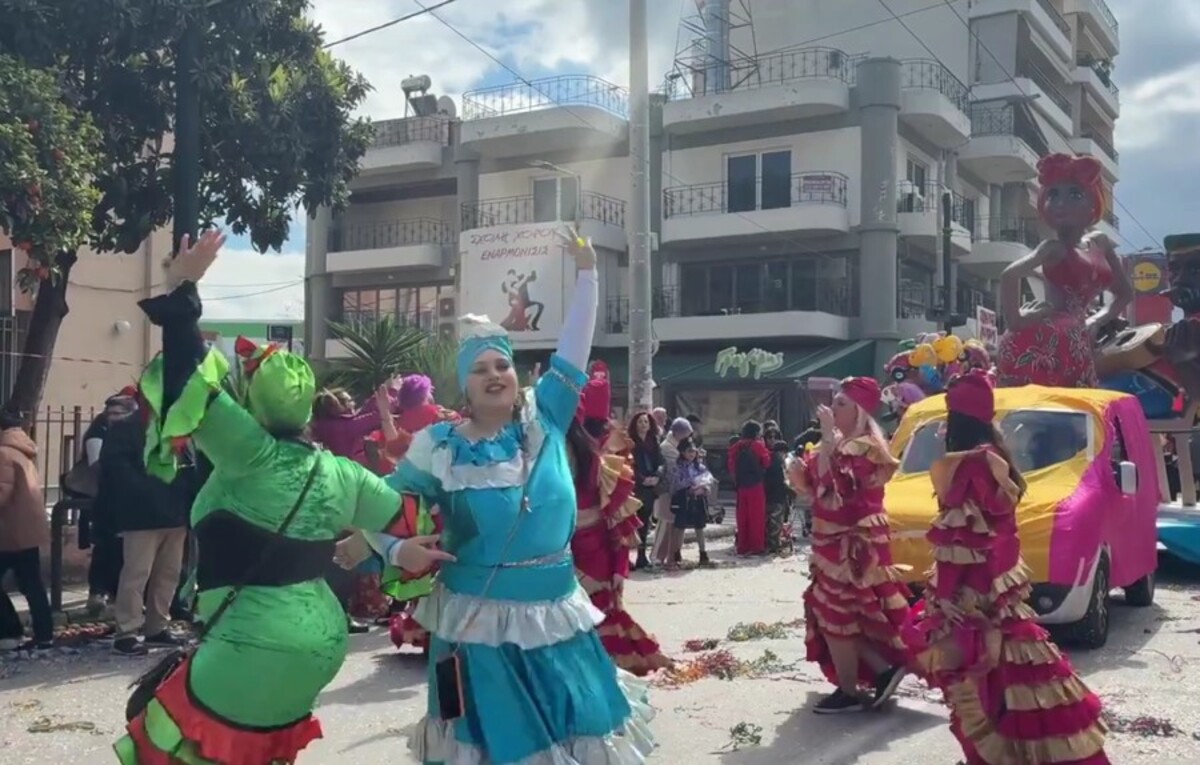 ΚΑΡΝΑΒΑΛΙ ΡΕΝΤΗ