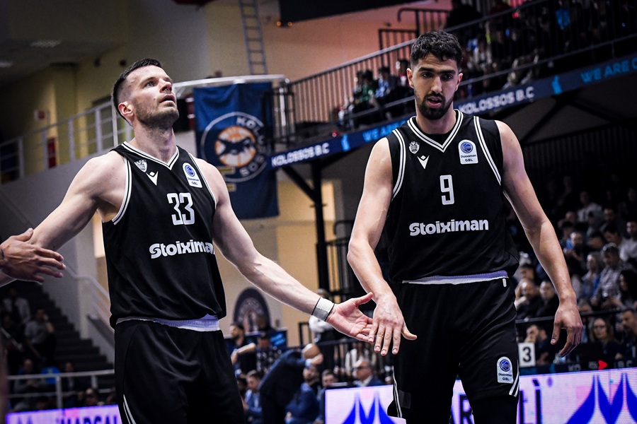 ΚΑΕ ΠΑΟΚ: Παραμένει ανοιχτή η ΑΜΚ των 12 εκατ. ευρώ – Τι δείχνουν τα επίσημα έγγραφα