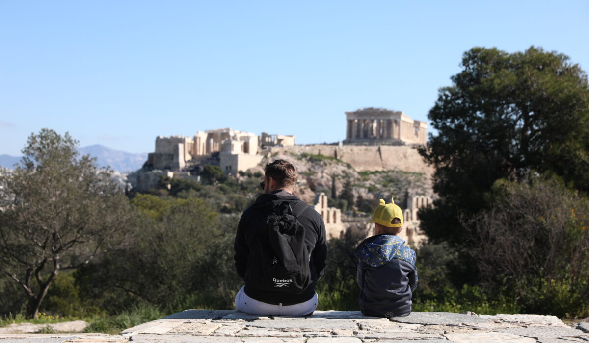Τα «γυρίζει» ο καιρός άμεσα – Τέλος στο «χειρότερο» φαινόμενο