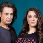 Γαρμπή - Σχοινάς: Στον σύμβουλο γάμου Ατζαράκη σε απολαυστικό βίντεο