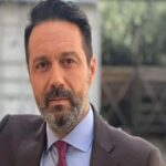 δημοσιογράφος