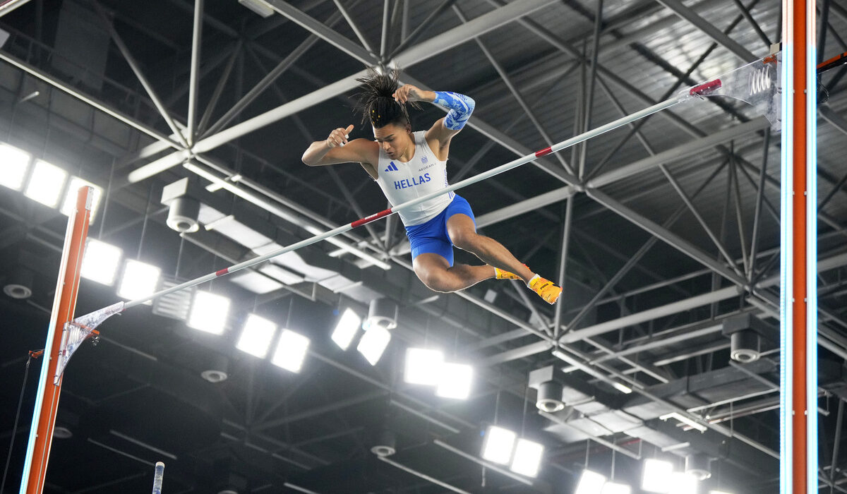 ΕΜΜΑΝΟΥΗΛ ΚΑΡΑΛΗΣ