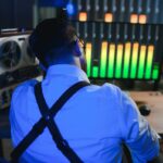 στρατιωτικός κατάσκοπος