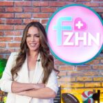 «f+ΖΗΝ»: Η Κατερίνα Στικούδη φέρνει στην ΕΡΤ τη νέα εκπομπή για την ευζωία