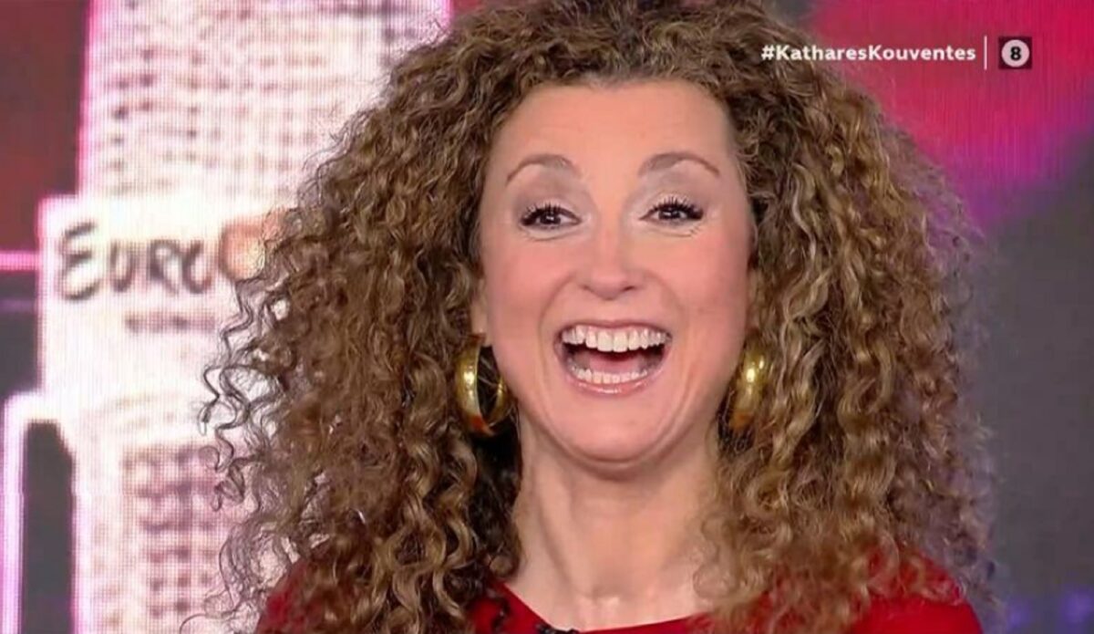 Κατερίνα Βρανά: «Όσοι έχουμε αναπηρία μπορούμε να δουλέψουμε, δεν ζητάμε χάρη»