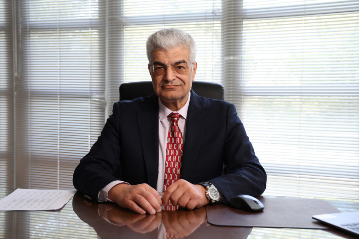 Παγκόσμια Ημέρα Καρκίνου: Ο καθηγητής Κ. Συρίγος επικεντρώνει τη συζήτηση στα σημαντικά και δίνει μία άλλη διάσταση στην ημέρα…