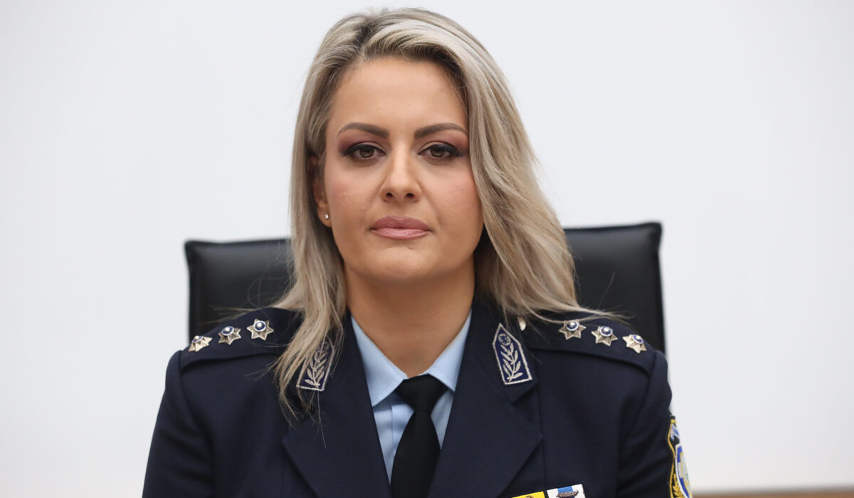 Κωνσταντίνα Δημογλίδου