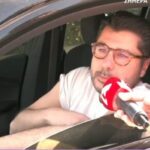 Λάμπρος Κωνσταντάρας: «Δεν γίνεται να ξανασυνεργαστώ με την Ελένη Τσολάκη»